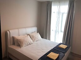 Imperial Mediterania Garden Residence