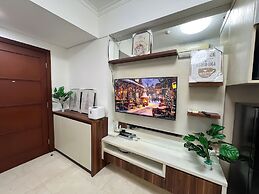 Imperial Mediterania Garden Residence