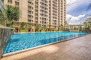 Imperial Mediterania Garden Residence