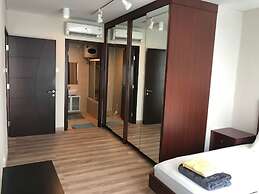 Imperial Mediterania Garden Residence