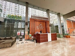 Imperial Mediterania Garden Residence