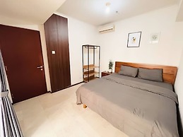 Imperial Mediterania Garden Residence