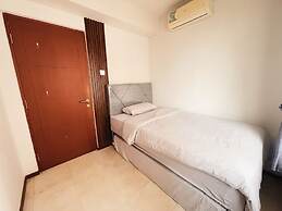 Imperial Mediterania Garden Residence