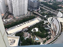 Imperial Mediterania Garden Residence