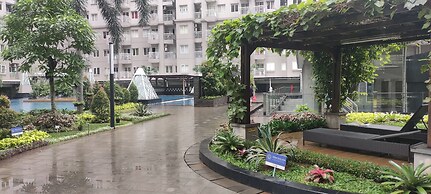 Imperial Mediterania Garden Residence