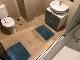 Imperial Mediterania Garden Residence