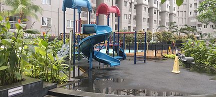 Imperial Mediterania Garden Residence