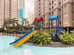 Imperial Mediterania Garden Residence