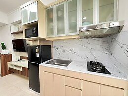 Imperial Mediterania Garden Residence