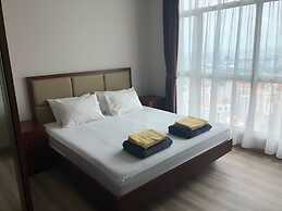 Imperial Mediterania Garden Residence