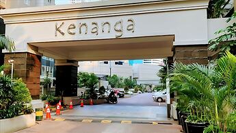 Imperial Mediterania Garden Residence