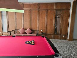 Premium Taman Anggrek Residences