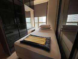 Premium Taman Anggrek Residences