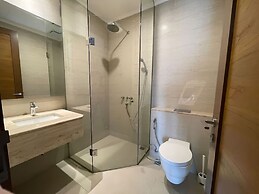 Premium Taman Anggrek Residences