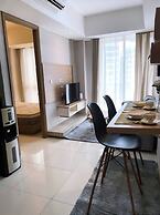 Premium Taman Anggrek Residences