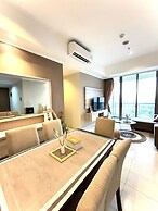 Premium Taman Anggrek Residences