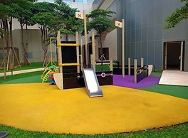 Premium Taman Anggrek Residences