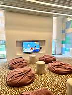 Premium Taman Anggrek Residences