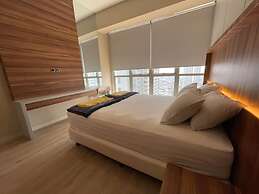 Premium Taman Anggrek Residences