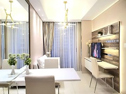 Premium Taman Anggrek Residences