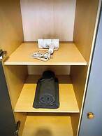 Premium Taman Anggrek Residences