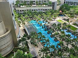 Premium Taman Anggrek Residences