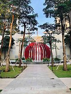 Premium Taman Anggrek Residences