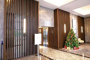 Premium Taman Anggrek Residences