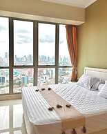 Premium Taman Anggrek Residences