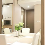 Premium Taman Anggrek Residences