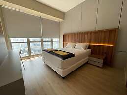 Premium Taman Anggrek Residences