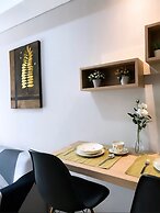 Premium Taman Anggrek Residences