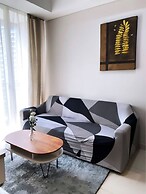 Premium Taman Anggrek Residences