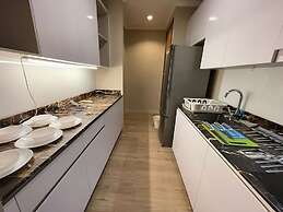 Premium Taman Anggrek Residences