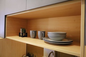 Premium Taman Anggrek Residences