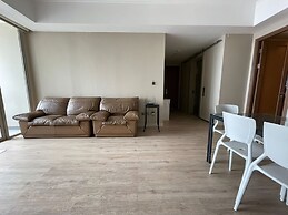 Premium Taman Anggrek Residences