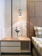 Premium Taman Anggrek Residences