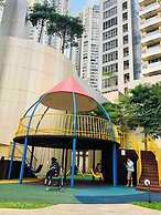 Premium Taman Anggrek Residences