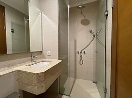 Premium Taman Anggrek Residences