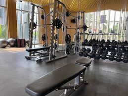 Premium Taman Anggrek Residences