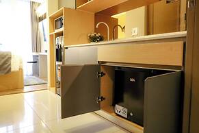 Premium Taman Anggrek Residences