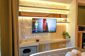 Premium Taman Anggrek Residences