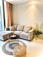 Premium Taman Anggrek Residences