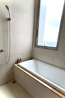 Premium Taman Anggrek Residences