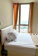 Premium Taman Anggrek Residences