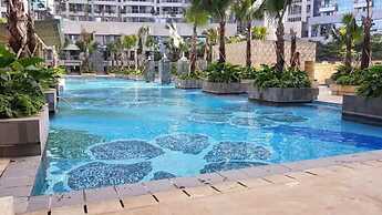 Premium Taman Anggrek Residences