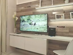 Premium Taman Anggrek Residences