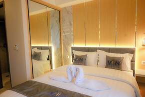 Premium Taman Anggrek Residences