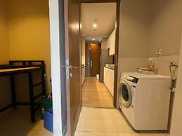 Premium Taman Anggrek Residences