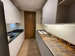 Premium Taman Anggrek Residences